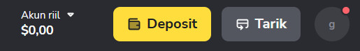 how to make deposit in binomo, how long does it take to withdraw from binomo