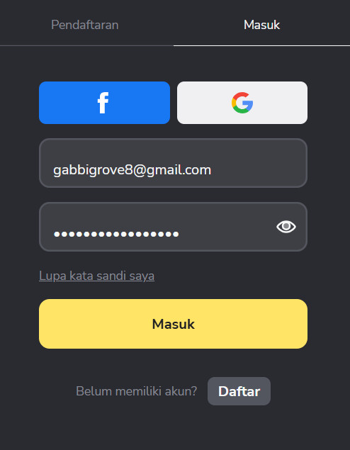 binomo sign in, how to open real account in binomo