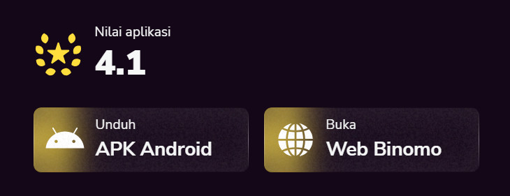 binomo mobile trading online download, binomo real app download