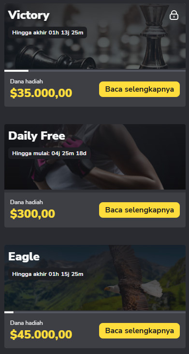 binomo referral program, binomo promo codes