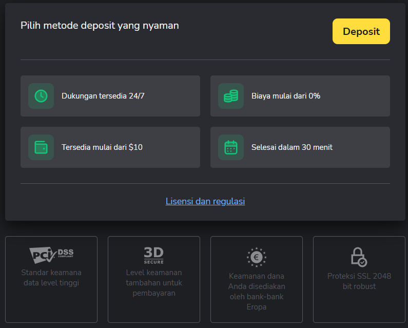 how to withdraw money from binomo, how to deposit money in binomo in india