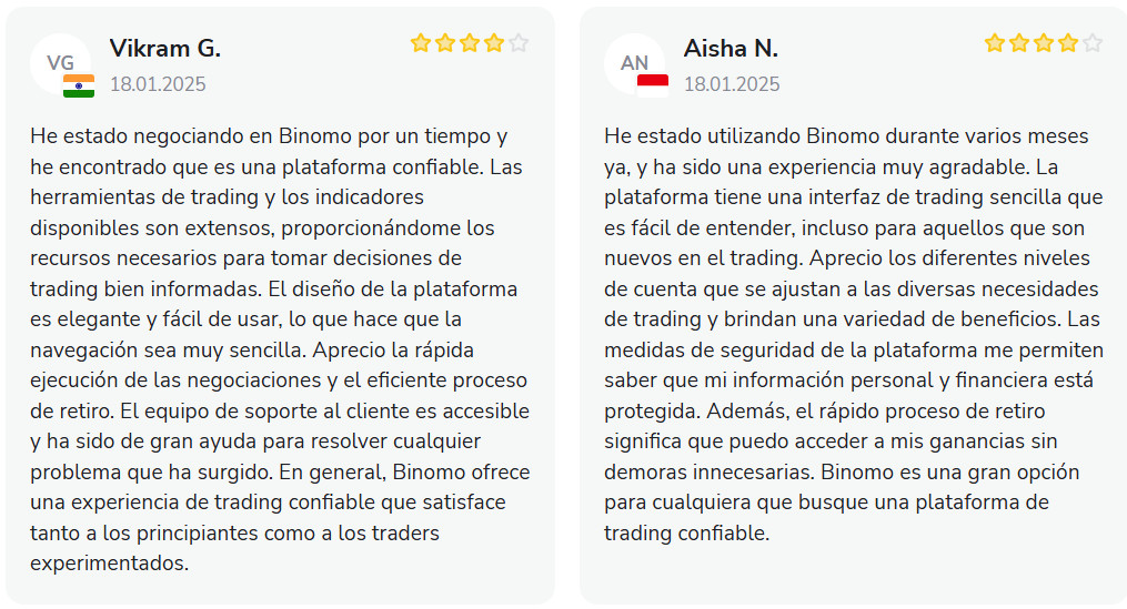binomo reviews